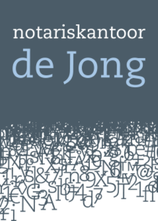 Notaris De Jong